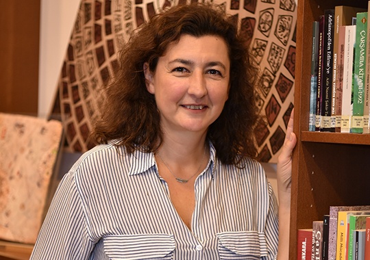 Asena YALINIZ