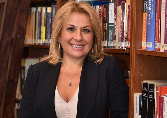 Arzu SARAÇ
