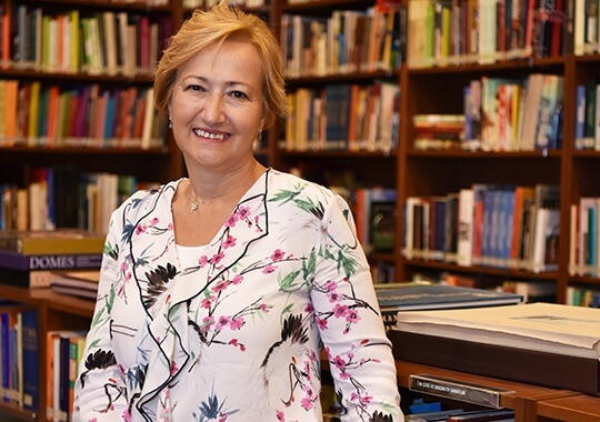 Nazan GÜNGENCİ