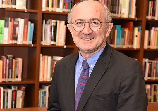 Sadık KARAMUSTAFA