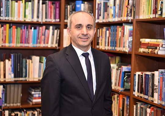 Aydın Yıldırım